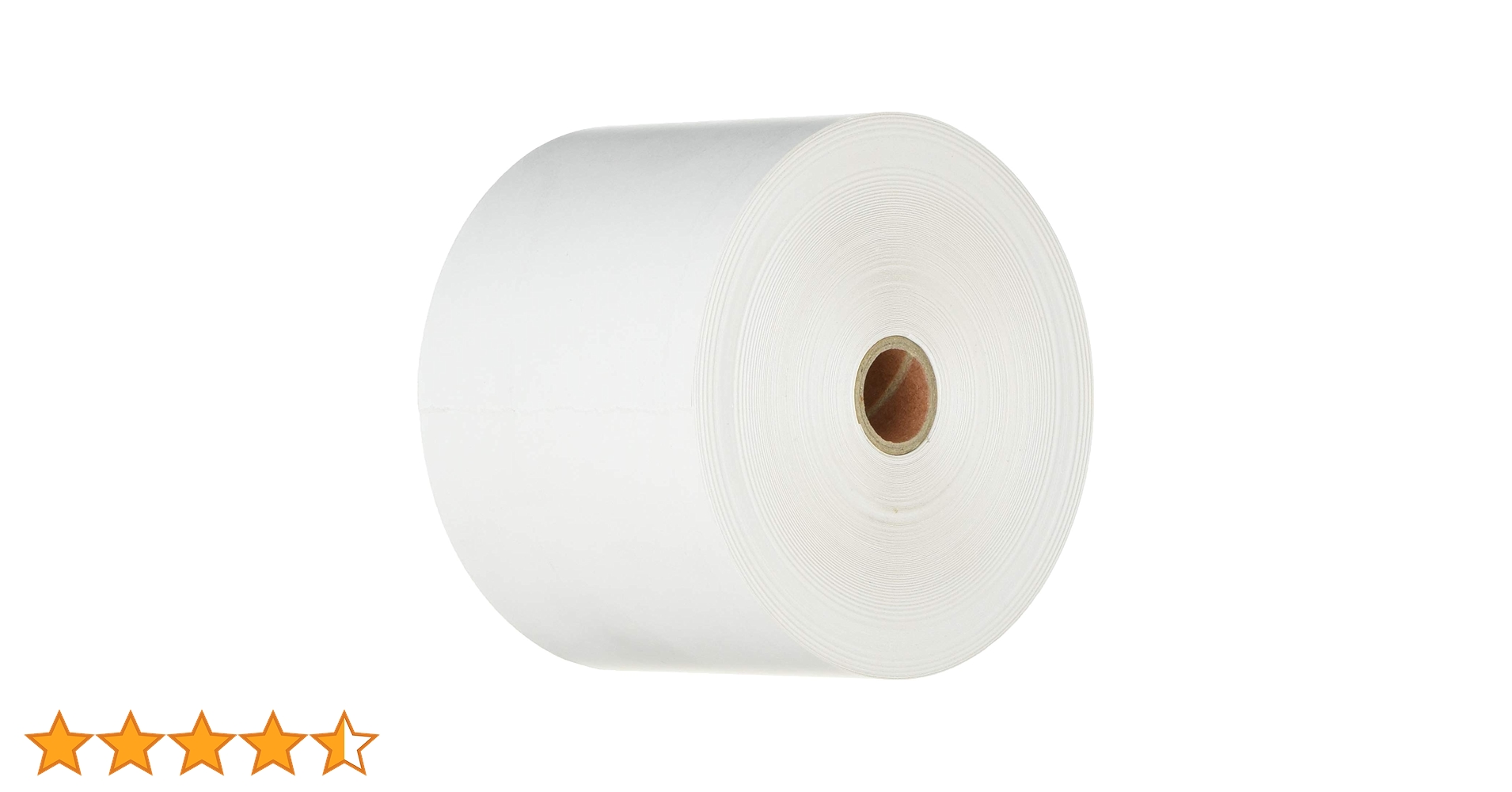 【良品】CASIO レジスター 106ER 58mm用紙　別売りロール付き ヨドバシ.com - カシオ CASIO 電子レジスター用 ロールペーパー